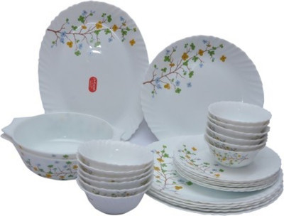 

Laopala Dinner Set(Ceramic)