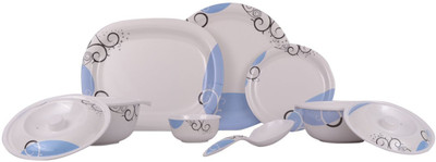 

Cello Dinner Set(Melamine)