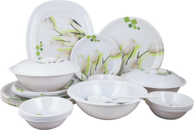 

birdy Dinner Set(Melamine)