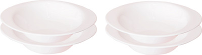 

Cornik Pack of 4 Dinner Set(PP (Polypropylene))