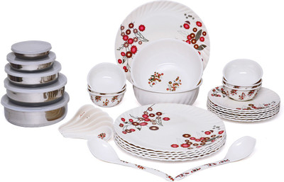 

birdy Dinner Set(Melamine)