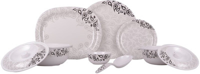 

Cello Dinner Set(Melamine)