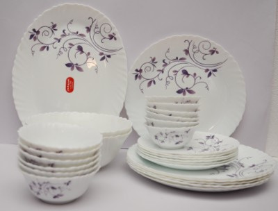 

Laopala Dinner Set(Ceramic)