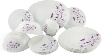 

Laopala Dinner Set(Opalware)