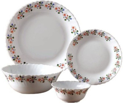 

Laopala Dinner Set(Ceramic)