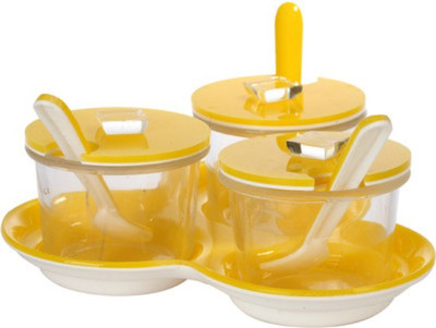 

Cornik Pack of 6 Dinner Set(PP (Polypropylene))