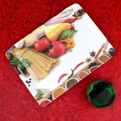 

Glare Dinner Set(Melamine)