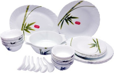 

Laopala Dinner Set(Ceramic)