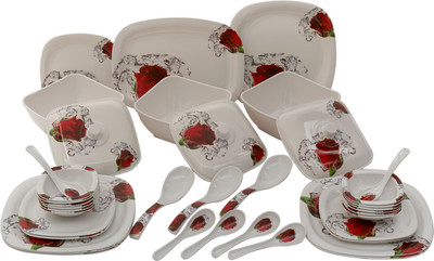 

RECON Vista 2013 Pack of 40 Dinner Set(Melamine)