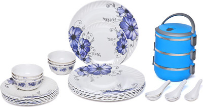 

birdy Dinner Set(Melamine)