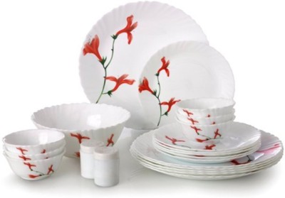 

Laopala Dinner Set(Ceramic)