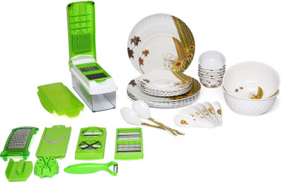

birdy Dinner Set(Melamine)