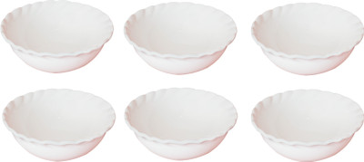 

Cornik Pack of 6 Dinner Set(PP (Polypropylene))