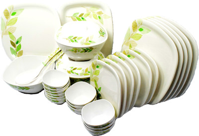 

Milton Dinner Set(Melamine)