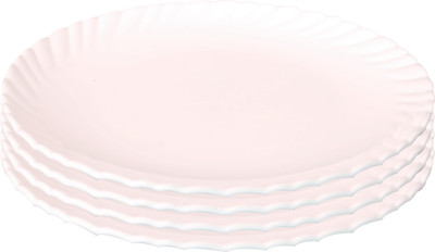 

Cornik Pack of 4 Dinner Set(PP (Polypropylene))