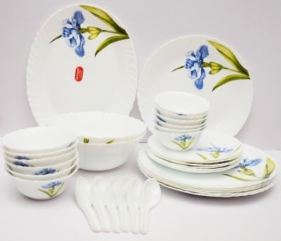 

Laopala Dinner Set(Ceramic)