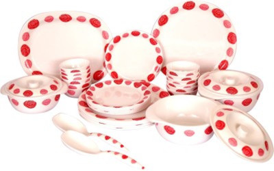 

Cello Dinner Set(Melamine)