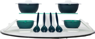 

Sugam Dinner Set(Melamine)