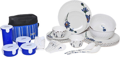 

birdy Dinner Set(Melamine)