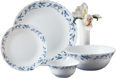 

Laopala Dinner Set(Opalware)