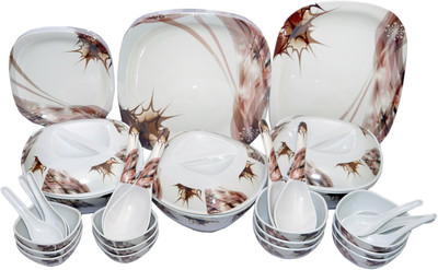 

Devsun OC2006 Dinner Set(Melamine)