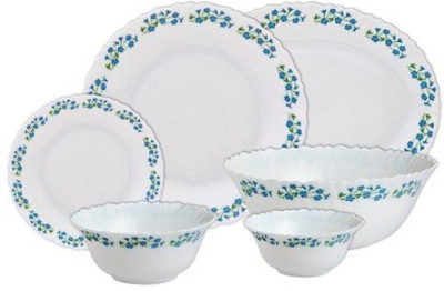 

Laopala Dinner Set(Ceramic)