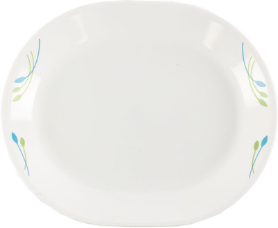 

CORELLE Rainbow Tray