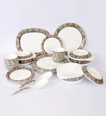 

Cello Dinner Set(Melamine)