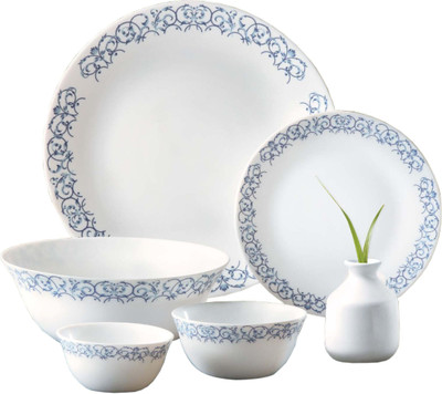 

Laopala Dinner Set(Opalware)