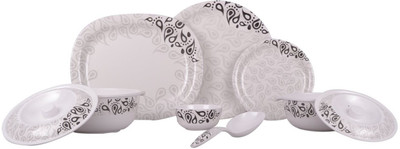 

Cello Dinner Set(Melamine)