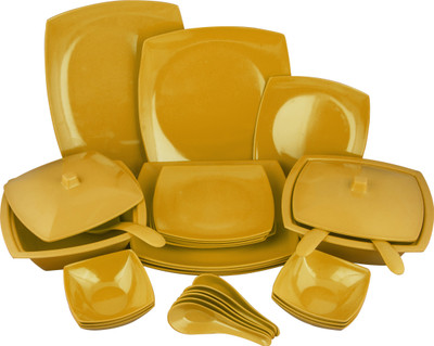 

birdy Dinner Set(Melamine)