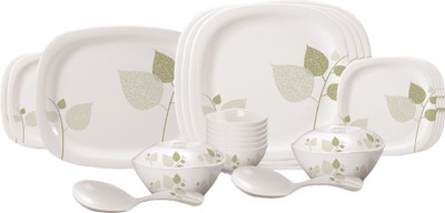 

Servewell Pack of 25 Dinner Set(Melamine)