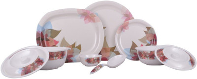 Melamine Dinner Cello Dinner Set 32 Pcs Cello Horeca Melamine