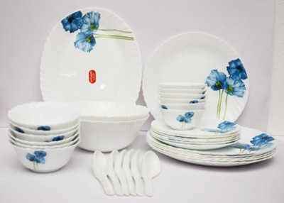 Laopala Dinner Set(Ceramic)