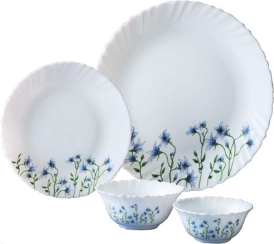 

Laopala Dinner Set(Opalware)