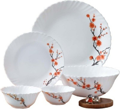 

Laopala Pure Rhythm Dinner Set(Ceramic)