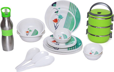 

birdy Dinner Set(Melamine)