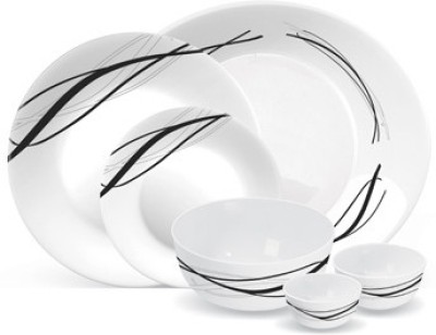 Treo dinner outlet set