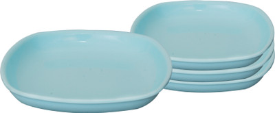 

Cornik Pack of 4 Dinner Set(PP (Polypropylene))