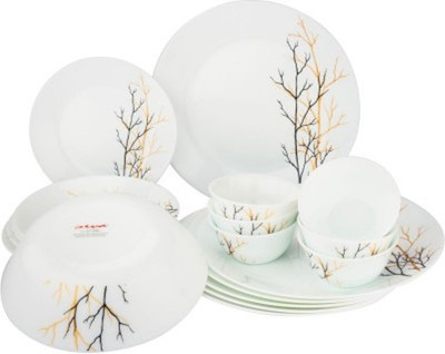 

Laopala Dinner Set(Ceramic)