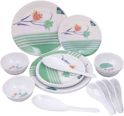

birdy Dinner Set(Melamine)