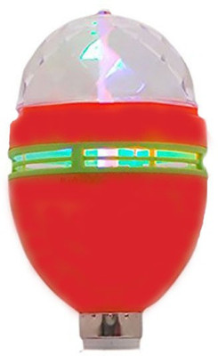 

Abacus A1 Single Disco Ball(Ball Diameter: 8 cm)