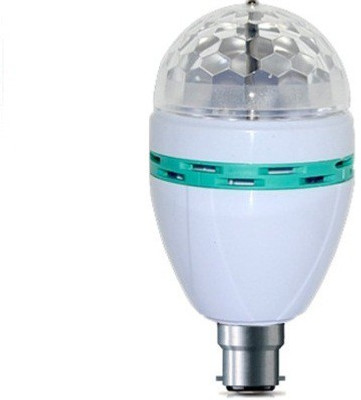 

Msept Single Disco Ball(Ball Diameter: 15 cm)