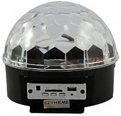 

Ezyhome Single Disco Ball(Ball Diameter: 2.5 cm)