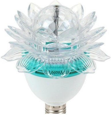 

Msept Single Disco Ball(Ball Diameter: 15 cm)
