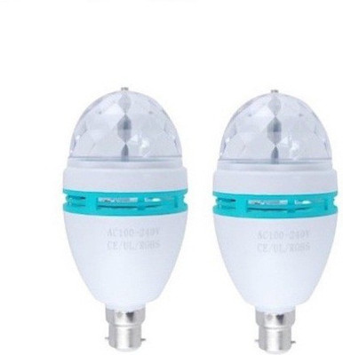 

Msept Single Disco Ball(Ball Diameter: 15 cm)