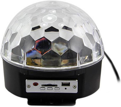 

Improvhome Dual Disco Ball(Ball Diameter: 2.5 cm)