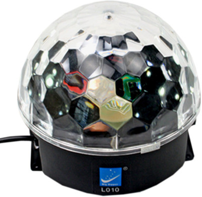 

JM Single Disco Ball(Ball Diameter: 7 cm)