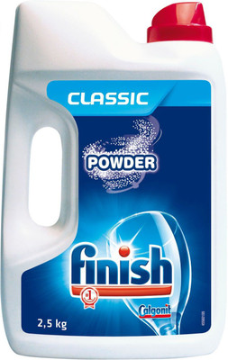 

Finish Automatic Dishwashing Detergent(2.5 kg)