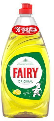 

Fairy Dish Washer Dishwashing Detergent(433 ml)